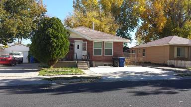 Main picture of 2869 S Cyprus Ln
