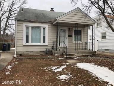 Main picture of 1560 Leblanc St
