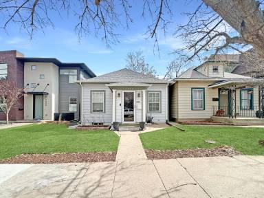 Main picture of 3864 Winona Ct