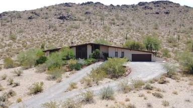 Main picture of 4343 E Fanfol Dr