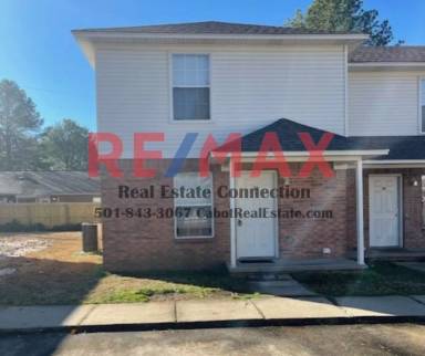 Main picture of 409 North St