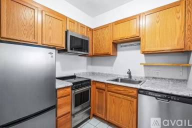 Main picture of 36 Eliot St