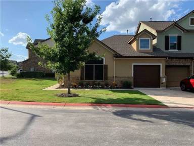 Main picture of Cypress Creek Townhomes