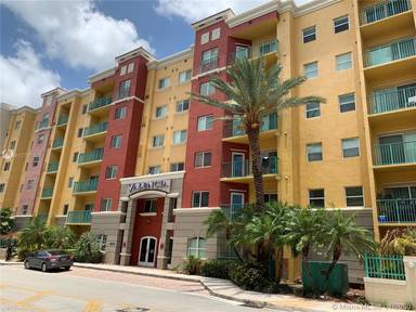 Main picture of Valencia Condo