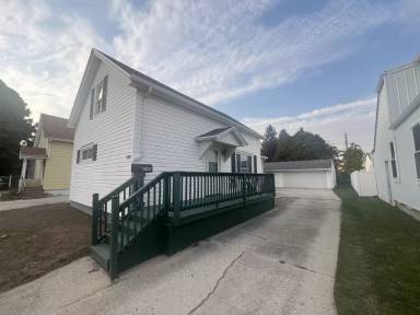Main picture of 1540 Alexander Ct