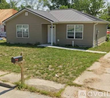 Main picture of 1408 Omar St