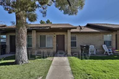 Main picture of Stapley Terrace Apartments