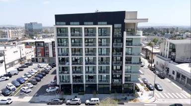 Main picture of Casa Verde Apartments