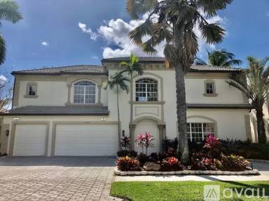 Main picture of 6630 Grande Orchid Way