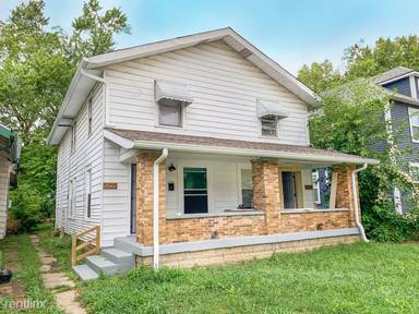 Main picture of 3622 N Capitol Ave