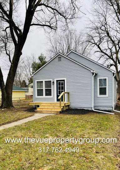 Main picture of 2815 Maple Ave