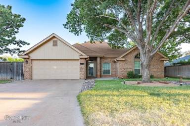 Main picture of 5242 Western Plains Ave