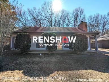 Main picture of 6711 Hickory Jack Ave