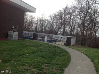 Main picture of 1100 College Park Dr