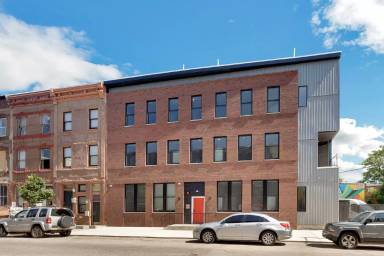Main picture of 3006 Ridge Ave