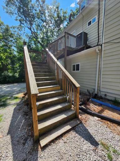 Main picture of 203 W Morrison St