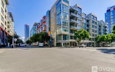 Main picture of Fahrenheit Lofts