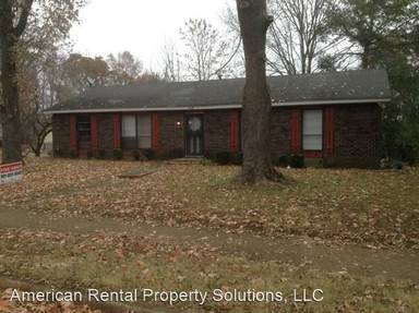 Main picture of 3592 Lynchburg St