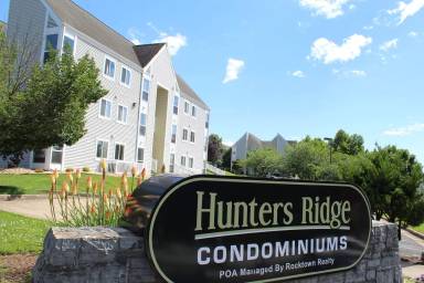 Main picture of Hunters Ridge Condominiums