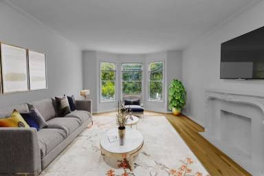 Main picture of 3839 Divisadero