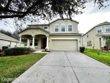 Main picture of 1326 Plumgrass Cir