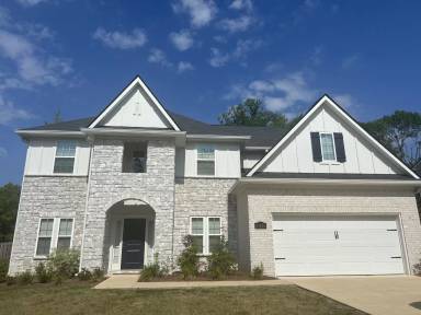 Main picture of 9901 Long Leaf Pine Dr