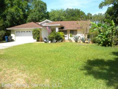 Main picture of 2402 Burlwood Dr