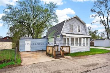 Main picture of 3466 Reiser Ave SW