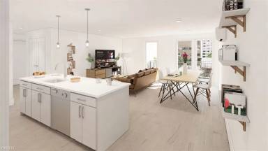 Main picture of Ttoren Flats