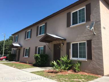 Main picture of Lucerne Apartments