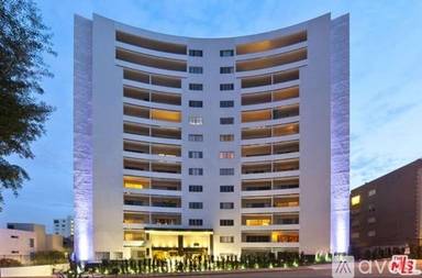 Main picture of Franklin Towers