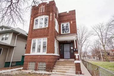Main picture of 7716 S Green St