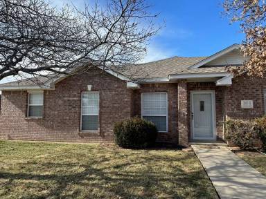Main picture of 3200 Hansford Dr