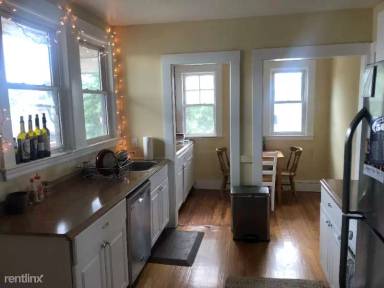 Main picture of 28 Claymoss Rd