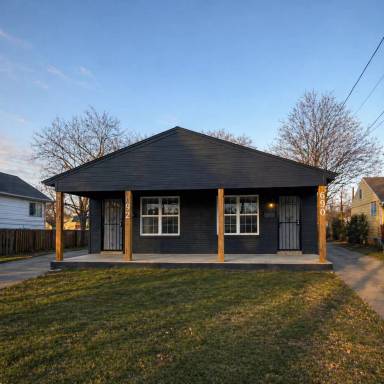 Main picture of 690 Hudson St