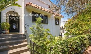 Main picture of 1763 Griffith Park Blvd