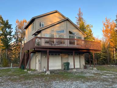 Main picture of 3341 S Butte Rd
