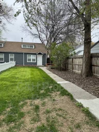 Main picture of 309 Miles Ave