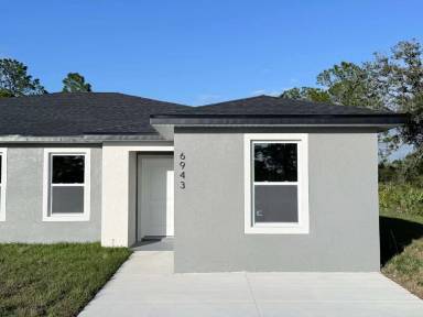 Main picture of 6943 Dickinson Dr