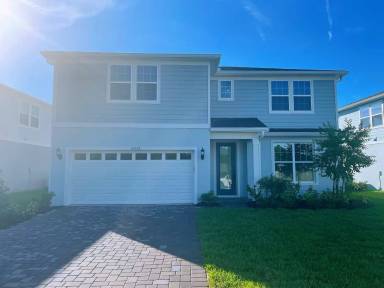 Main picture of 10026 Brown Burrow St