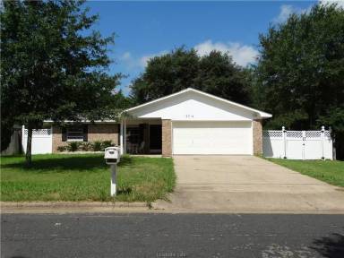 Main picture of 3014 Jennifer Dr