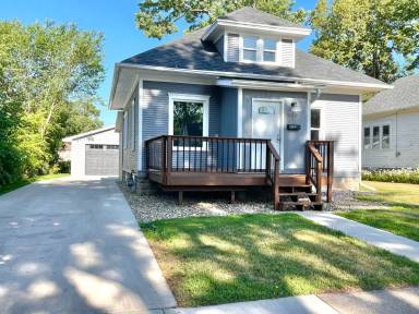 Main picture of 603 S Hawthorne Ave