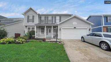 Main picture of 472 Waring Way