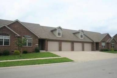 Main picture of 105 Confederate Dr