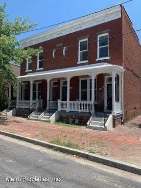 Main picture of 601 N 26th St