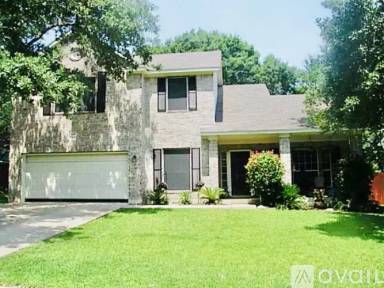 Main picture of 12603 McNelly Trl