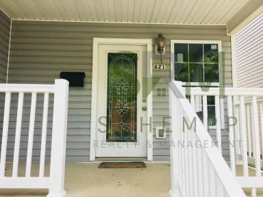 Main picture of 621 S 19th St