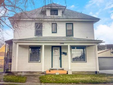 Main picture of 5008 N Nelson St