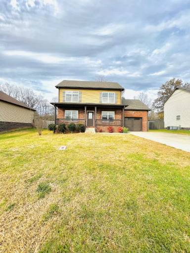 Main picture of 3445 Bradfield Dr