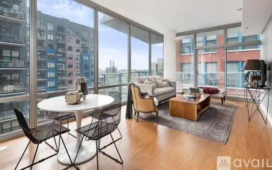 Main picture of Burnham Pointe